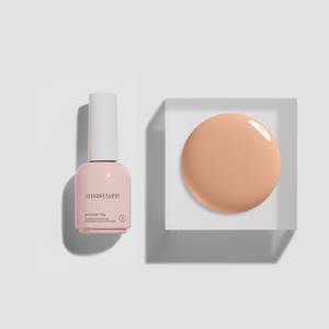 Луи Филипп Гель-лак Orange 02 10g (М) Луи Филипп