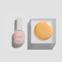 Луи Филипп Гель-лак Orange 03 10g (М) Луи Филипп