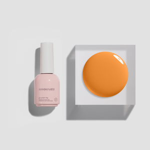 Луи Филипп Гель-лак Orange 04 10g (М) Луи Филипп