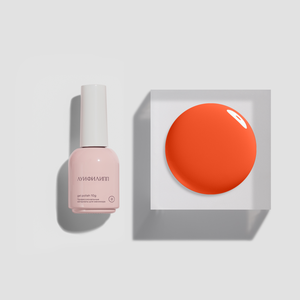 Луи Филипп Гель-лак Orange 06 10g (М) Луи Филипп