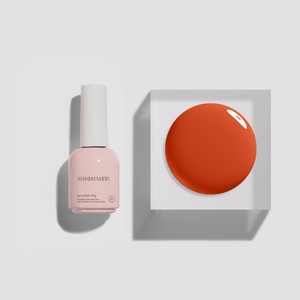 Луи Филипп Гель-лак Orange 07 10g (М) Луи Филипп