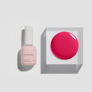 Луи Филипп Гель-лак Pink 11 10g (М) Луи Филипп