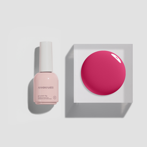 Луи Филипп Гель-лак Pink 12 10g (М) Луи Филипп
