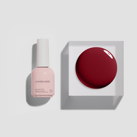 Луи Филипп Гель-лак Red 05 10g (М) Луи Филипп