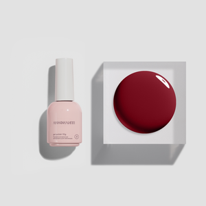 Луи Филипп Гель-лак Red 05 10g (М) Луи Филипп