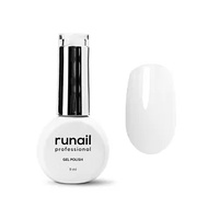 RuNail Professional Гель-лак "runail GEL POLISH", 9 мл №7880