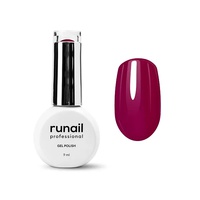 RuNail Professional Гель-лак "runail GEL POLISH", 9 мл №8929