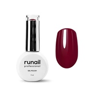 RuNail Professional Гель-лак "runail GEL POLISH", 9 мл №8930