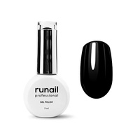 RuNail Professional Гель-лак "runail GEL POLISH", 9 мл №8940