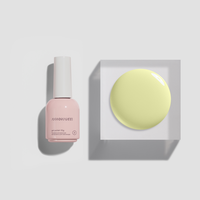 Луи Филипп Гель-лак Yellow 01 10g (М) Луи Филипп