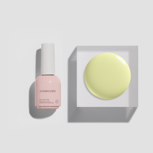 Луи Филипп Гель-лак Yellow 01 10g (М) Луи Филипп