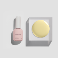 Луи Филипп Гель-лак Yellow 02 10g (М) Луи Филипп