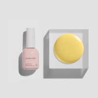 Луи Филипп Гель-лак Yellow 03 10g (М) Луи Филипп