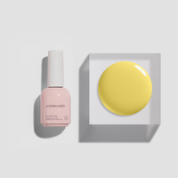 Луи Филипп Гель-лак Yellow 04 10g (М) Луи Филипп