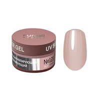 RuNail Professional Гель моделирующий UV BUILDER GEL Runail Expert №121, 15г банка