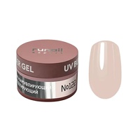 RuNail Professional Гель моделирующий UV BUILDER GEL Runail Expert №122, 15г банка