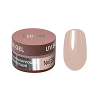 RuNail Professional Гель моделирующий UV BUILDER GEL Runail Expert №123, 15г банка