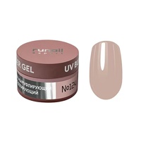 RuNail Professional Гель моделирующий UV BUILDER GEL Runail Expert №124, 15г банка