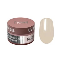 RuNail Professional Гель моделирующий UV BUILDER GEL Runail Expert №125, 15г банка