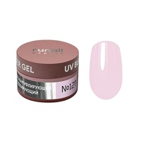 RuNail Professional Гель моделирующий UV BUILDER GEL Runail Expert №127, 15г банка