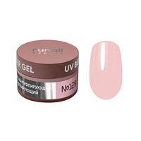 RuNail Professional Гель моделирующий UV BUILDER GEL Runail Expert №129, 15г банка