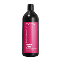 MATRIX ИНСТАКЮР Шампунь для восстановления поврежденных волос с жидким протеином 1000мл.