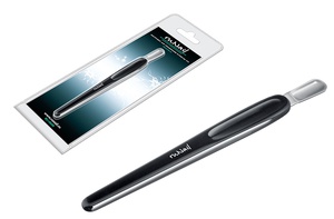 RuNail Professional Инструмент для отодвигания кутикулы RuNail №3, RU-0608  0608