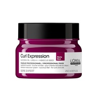 L'Oreal Professionnel Интенсивно увлажняющая маска Curl Expression для кудрявых волос 250 мл LOREAL