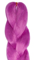 HAIRSHOP ​Канекалон Аида F26 розово-фиолетовый