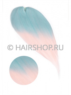HAIRSHOP Канекалон Вау Джау Г16/К1