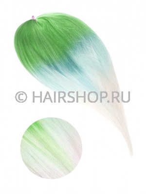 HAIRSHOP Канекалон Вау Джау З 7/Г16/600