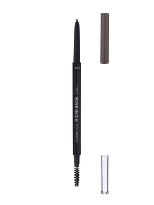 LN Professional Карандаш для бровей Micro Brow Penсil № 101 LN PRO