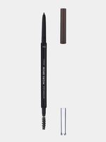 LN Professional Карандаш для бровей Micro Brow Penсil № 102(коричневый) LN PRO