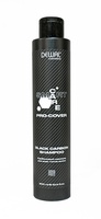 DEWAL Cosmetics Карбоновый шампунь для всех типов волос SMART CARE PRO-COVER Black Carbon Shampoo, 300 мл DC