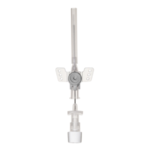 TOPMED Катетер внутривенный TOPCATH X Plus G16, игла для пирсинга