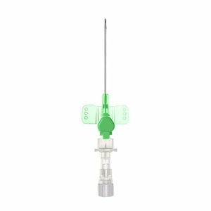 TOPMED Катетер внутривенный TOPCATH X Plus G18, игла для пирсинга