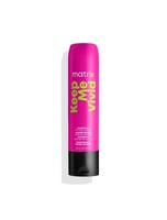 MATRIX Keep Me Vivid Кондиционер для сохранения цвета ярких и легко вымывающихся оттенков 300 мл