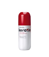 Estel Professional Кератиновый шампунь для волос ESTEL KERATIN, 400 мл