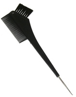 Dewal Кисть для окрашивания волос с расческой и крючком DEWAL T-1156