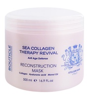 BOUTICLE Коллагеновая восстанавливающая маска – “Bouticle Reconstruction Mask”500мл BOUTICLE