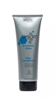 DEWAL Cosmetics Кондиционер для ежедневного блеска волос SMART CARE Everyday Gloss Shiny Conditioner, 250 мл DC