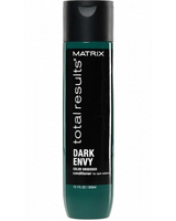 MATRIX Кондиционер для глубокого питания натуральных и окрашенных темных волос DARK ENVY 300 мл Matrix