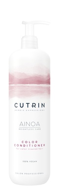 CUTRIN Кондиционер для сохранения цвета 1000 мл CUTRIN/ AINOA/ COLOR