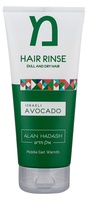 Alan Hadash Кондиционер для волос "Israeli Avocado" 200 мл "Alan Hadash"