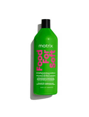 MATRIX Кондиционер  Food For Soft  Для сухих волос  1000 мл  Matrix