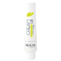 ARAVIA Крем для рук с маслом макадамии и карите Cream-Oil ARAVIA Professional 100 мл