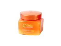 Angel Professional Крем для волос питательный с замороженной морской грязью Angel, 500 мл.