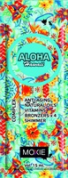 MOXIE Крем для загара в солярии MOXIE Aloha Hawaii (15 мл)- 4 бронзатора
