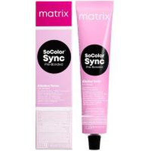MATRIX Крем-краска Matrix SoColor Sync Pre-Bonded, 90 мл