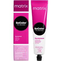 MATRIX Крем-краска Matrix SoColor Pre-Bonded 90 мл